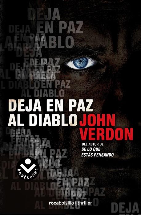 Deja en paz al diablo (Detective David Gurney #03) | 9788415729068 | John Verdon | Llibreria online de Figueres i Empordà