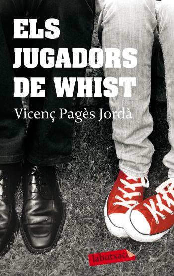 Els jugadors de Whist | 9788499300498 | Pagès Jordà, Vicenç | Librería online de Figueres / Empordà