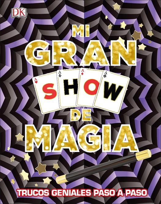 Mi gran show de magia | 9780241301029 | / | Llibreria online de Figueres i Empordà