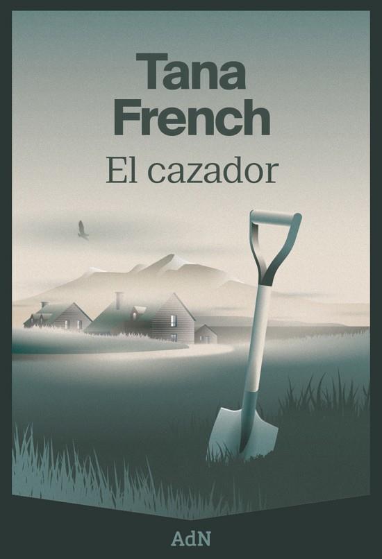 El cazador | 9788410138445 | French, Tana | Llibreria online de Figueres i Empordà