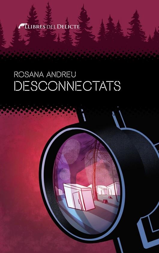 DESCONNECTATS | 9788419415370 | Andreu, Rosana | Librería online de Figueres / Empordà