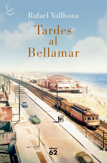 Tardes al Bellamar | 9788429782158 | Vallbona Sallent, Rafael | Librería online de Figueres / Empordà