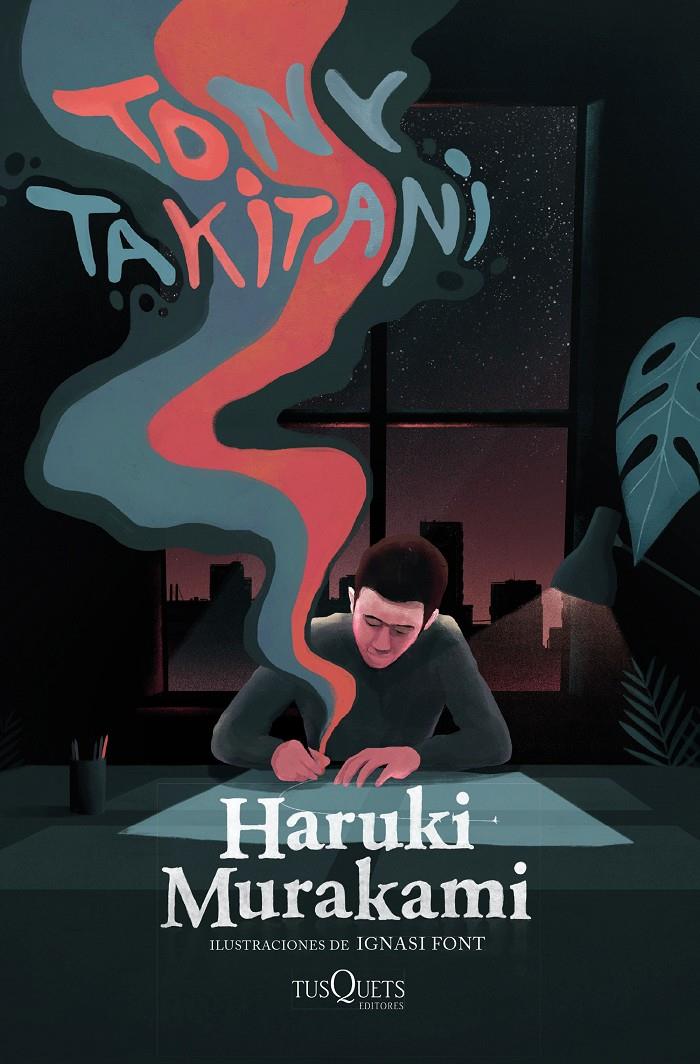 Tony Takitani | 9788490667613 | Murakami, Haruki | Llibreria online de Figueres i Empordà