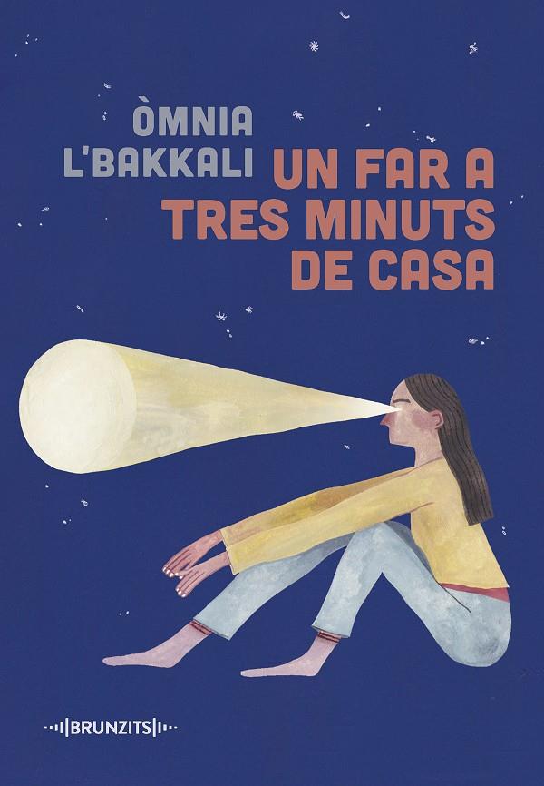 Un far a tres minuts de casa | 9788466430838 | l'Bakkali Tahiri, Òmnia | Librería online de Figueres / Empordà