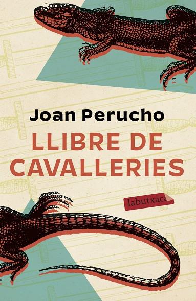 Llibre de cavalleries | 9788417423643 | Perucho, Joan | Llibreria online de Figueres i Empordà