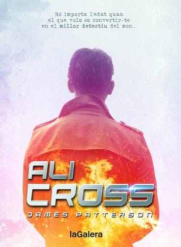 Ali Cross | 9788424668891 | Patterson, James | Llibreria online de Figueres i Empordà