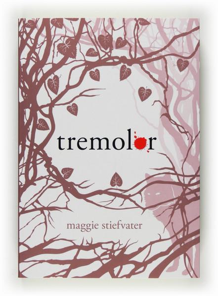 TREMOLOR | 9788466124201 | Stiefvater, Maggie | Librería online de Figueres / Empordà