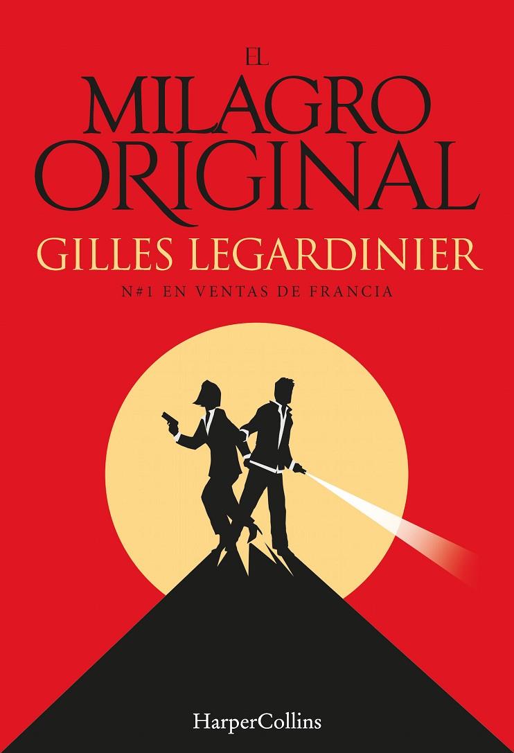 El milagro original | 9788491390800 | Legardinier, Gilles | Librería online de Figueres / Empordà