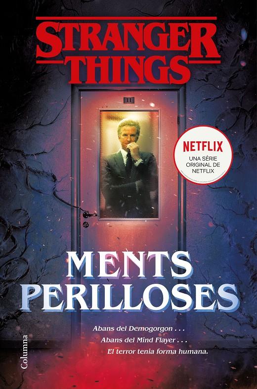 Stranger Things: Ments perilloses | 9788466424950 | Bond, Gwenda | Llibreria online de Figueres i Empordà