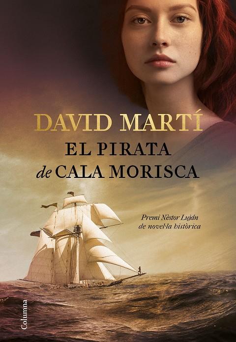 El pirata de la cala Morisca | 9788466424332 | Martí, David | Llibreria online de Figueres i Empordà