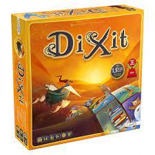 DIXIT CLASSIC | 3558380083535 | Cardouat, Marie / Roubira, Jean-Luis | Librería online de Figueres / Empordà