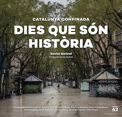 Dies que són història | 9788429778908 | Bertral (coord.), Xavier | Llibreria online de Figueres i Empordà