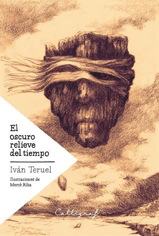 El oscuro relieve del tiempo | 9788494299452 | Teruel Cáceres, Iván | Llibreria online de Figueres i Empordà