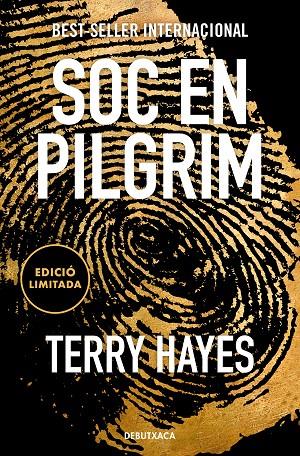 Sóc en Pilgrim (edició limitada) | 9788419394446 | Hayes, Terry | Librería online de Figueres / Empordà