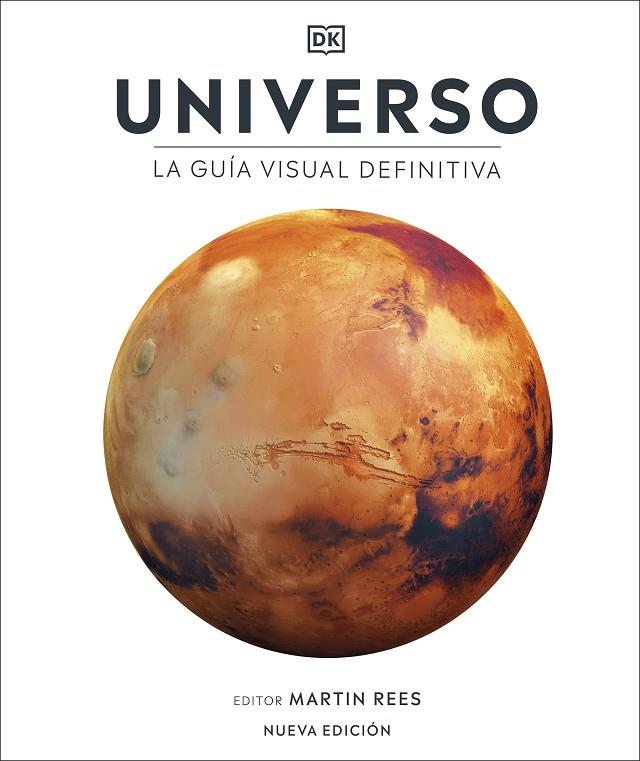 Universo | 9780241703083 | DK | Llibreria online de Figueres i Empordà