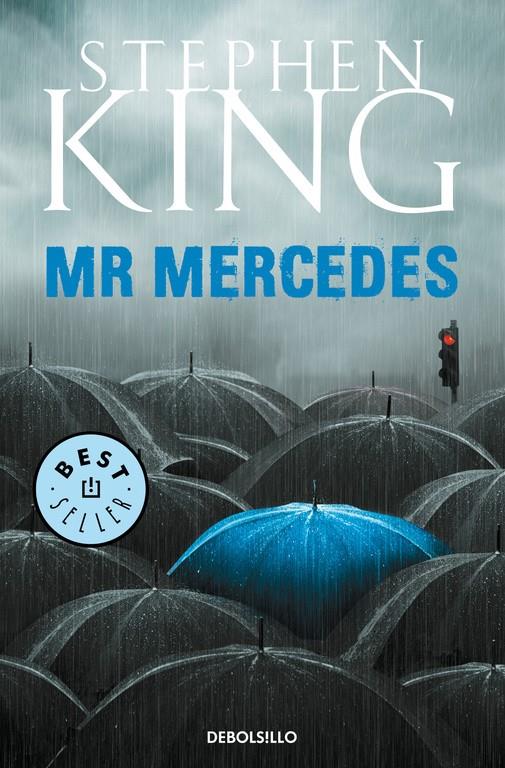 Mr. Mercedes (Trilogia Bill Hodges #01) | 9788490627662 | King, Stephen | Llibreria online de Figueres i Empordà