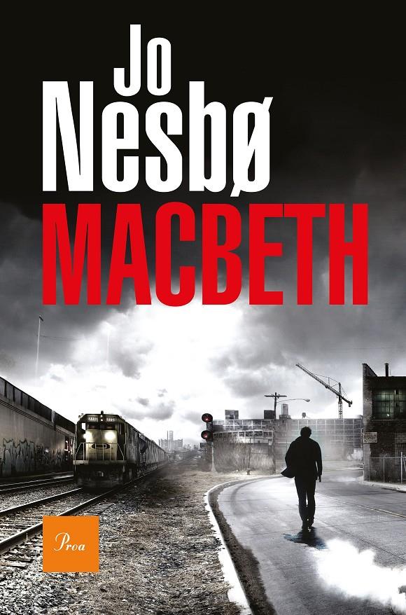 Macbeth (Jo Nesbo) (CAT) | 9788475887043 | Jo Nesbo | Llibreria online de Figueres i Empordà