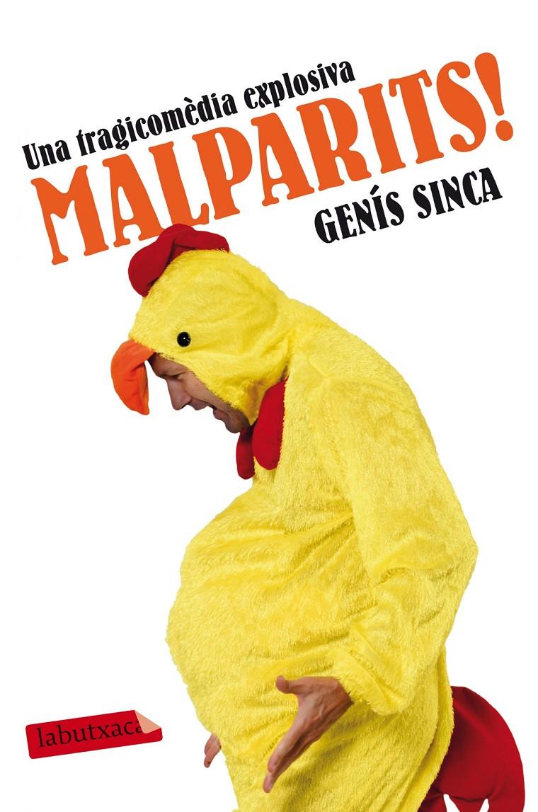 Malparits! | 9788416600847 | Genís Sinca | Llibreria online de Figueres i Empordà