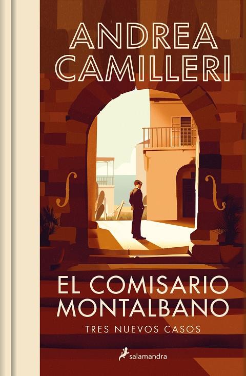 El comisario Montalbano: Tres nuevos casos | 9788419456854 | Camilleri, Andrea | Librería online de Figueres / Empordà