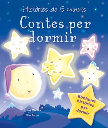 Contes per dormir | 9788417452186 | Woods, Jenny | Llibreria online de Figueres i Empordà