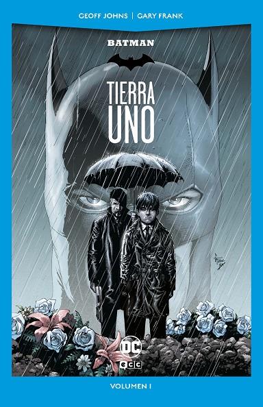 Batman: Tierra uno #01 (DC Pocket) | 9788419626158 | Johns, Geoff | Librería online de Figueres / Empordà