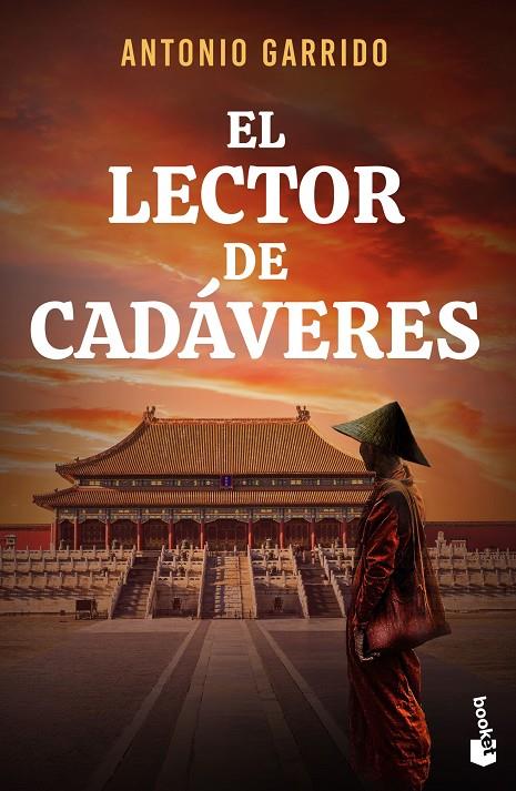 El lector de cadáveres | 9788467059977 | Garrido, Antonio | Llibreria online de Figueres i Empordà