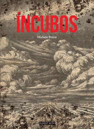 INCUBOS | 9788417318482 | Penco, Michele | Librería online de Figueres / Empordà