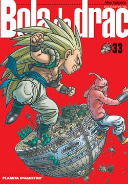 Bola de Drac: #33/34 | 9788468470320 | Toriyama, Akira | Llibreria online de Figueres i Empordà