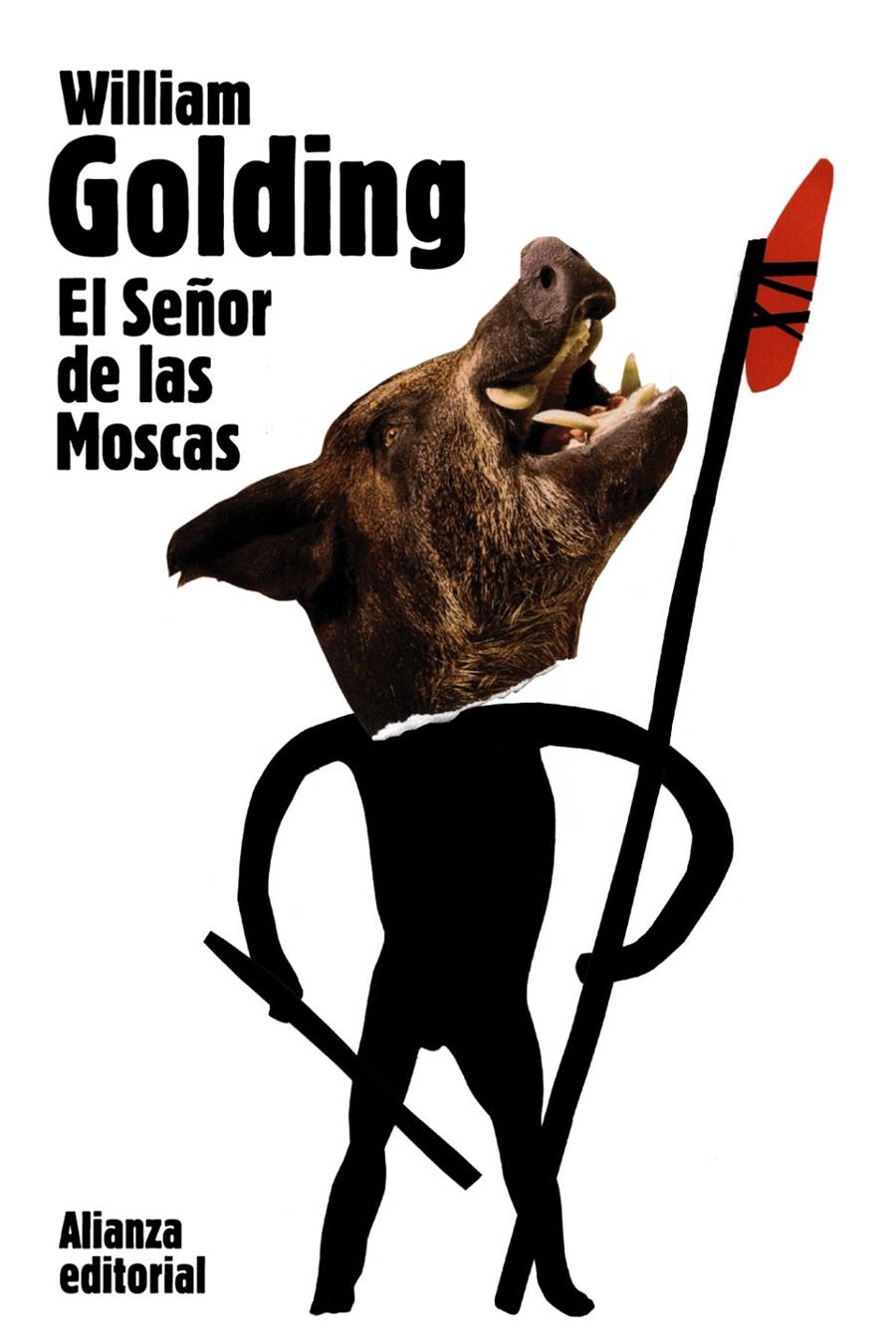 El señor de las moscas | 9788420674179 | Golding, William | Librería online de Figueres / Empordà