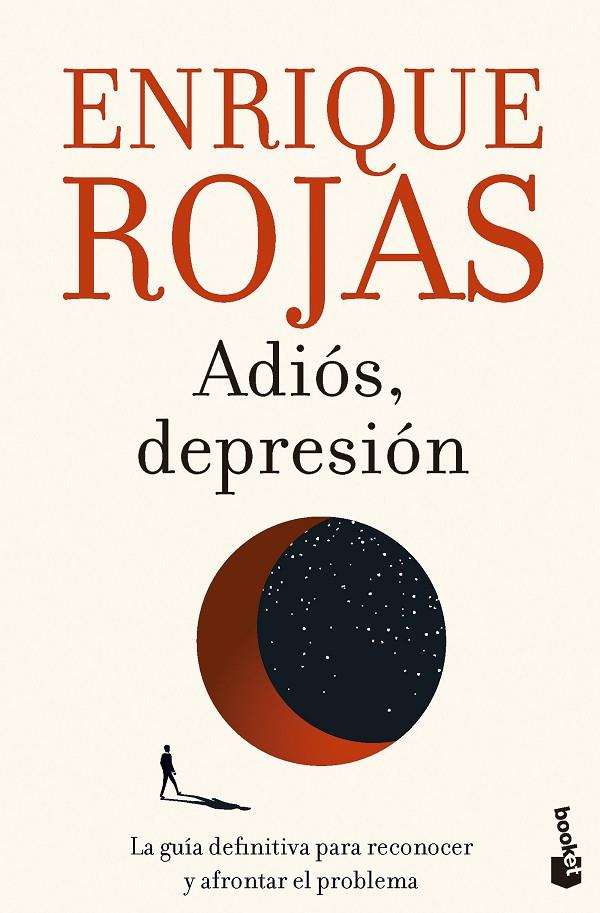 Adiós, depresión | 9788467070866 | Rojas, Enrique | Librería online de Figueres / Empordà