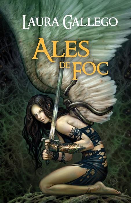 Ales de foc | 9788490266960 | Gallego García, Laura | Librería online de Figueres / Empordà