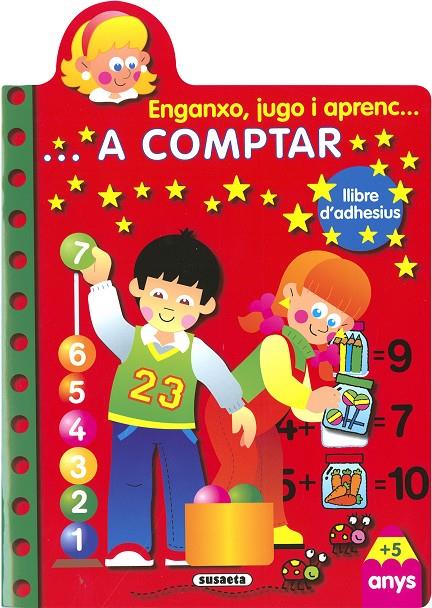 Comptar | 9788467788884 | Busquets, Jordi | Llibreria online de Figueres i Empordà