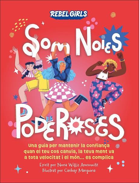 Som noies poderoses (Som noies poderoses) | 9780241709306 | DK | Llibreria online de Figueres i Empordà