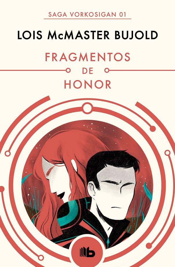 Fragmentos de honor (Las aventuras de Miles Vorkosigan #01) | 9788490708538 | Bujold, Lois McMaster | Llibreria online de Figueres i Empordà