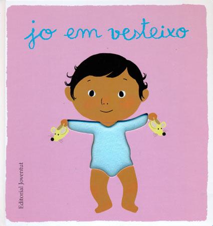 Jo em vesteixo | 9788426141965 | Graux, Amélie | Librería online de Figueres / Empordà