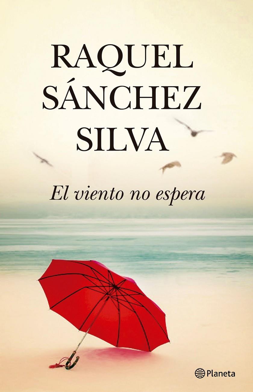 El viento no espera | 9788408193340 | Sánchez Silva, Raquel | Librería online de Figueres / Empordà