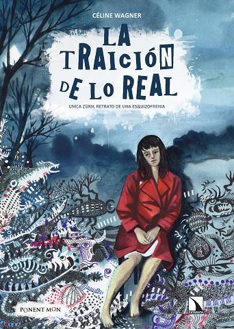 La traición de lo real | 9788417318727 | Wagner, Cèline | Librería online de Figueres / Empordà