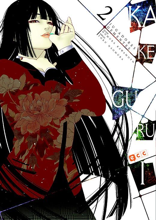 Kakegurui #02 | 9788417401085 | Kawamoto, Homura | Llibreria online de Figueres i Empordà