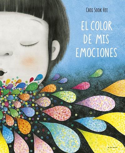 El color de mis emociones | 9788419910356 | Sook Hee, Choi | Librería online de Figueres / Empordà