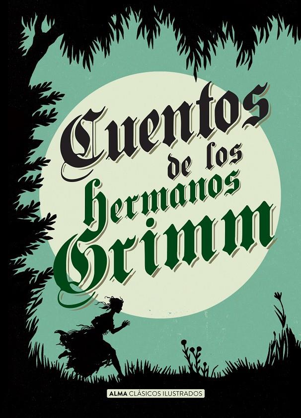 Cuentos de los hermanos Grimm (Clásicos) | 9788415618706 | Grimm, hermanos Jacob y Wilhelm | Librería online de Figueres / Empordà