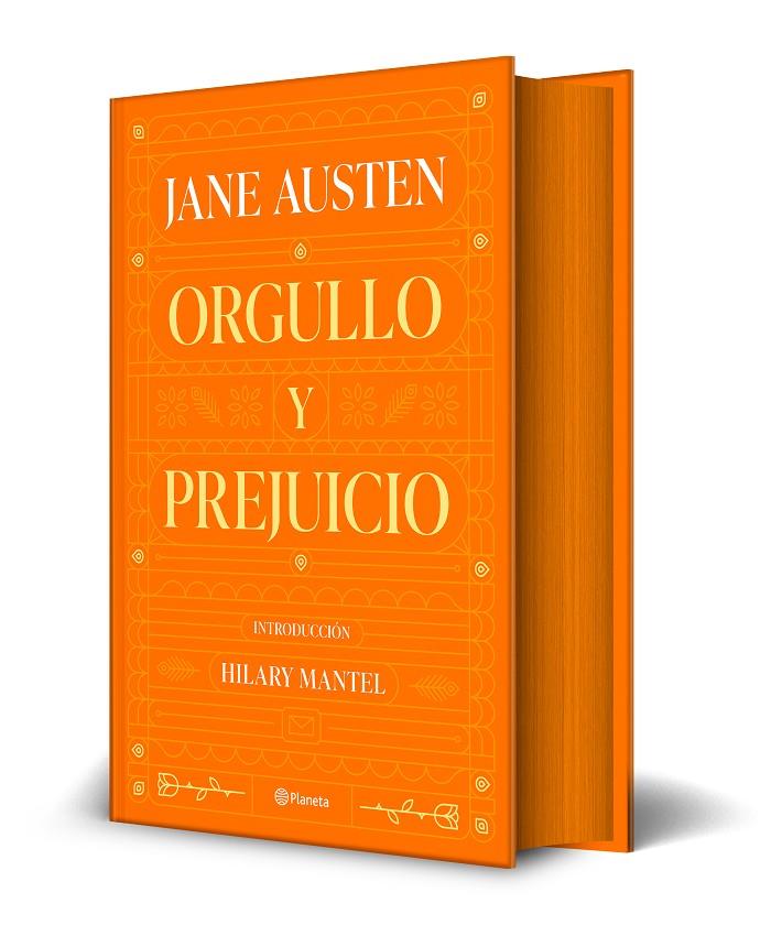 Orgullo y prejuicio (Edición especial) | 9788408295525 | Austen, Jane | Librería online de Figueres / Empordà