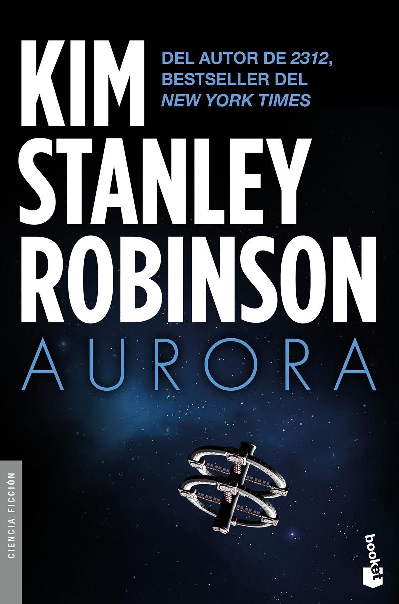Aurora | 9788445005132 | Kim Stanley Robinson | Librería online de Figueres / Empordà