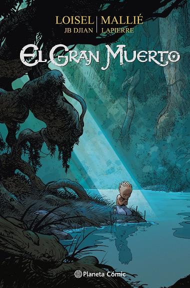 El gran muerto #03/03 | 9788411610865 | Loisel, Regis | Librería online de Figueres / Empordà