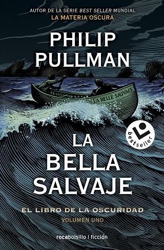 La bella salvaje | 9788417821494 | Pullman, Philip | Librería online de Figueres / Empordà