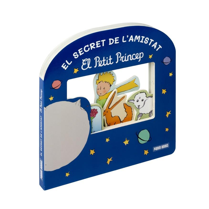 EL SECRET DE L'AMISTAT | 9788411507370 | Llibreria online de Figueres i Empordà