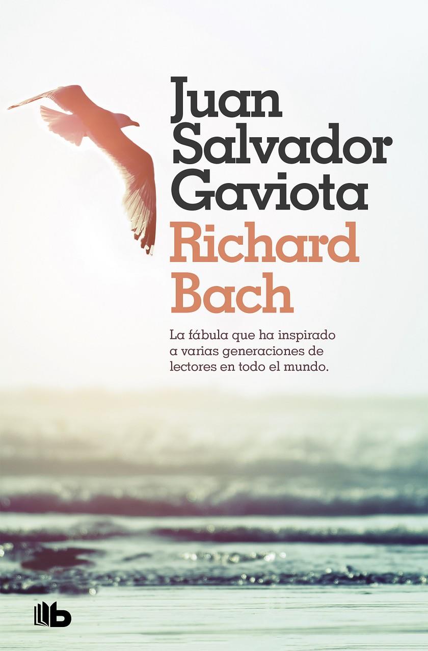 Juan Salvador Gaviota | 9788490707432 | Bach, Richard | Llibreria online de Figueres i Empordà