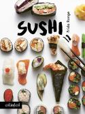 Sushi | 9788419483621 | Ronge, Frida | Llibreria online de Figueres i Empordà