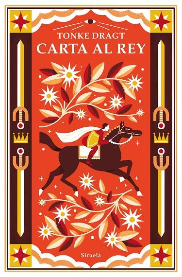 Carta al rey | 9788410415331 | Dragt, Tonke | Librería online de Figueres / Empordà