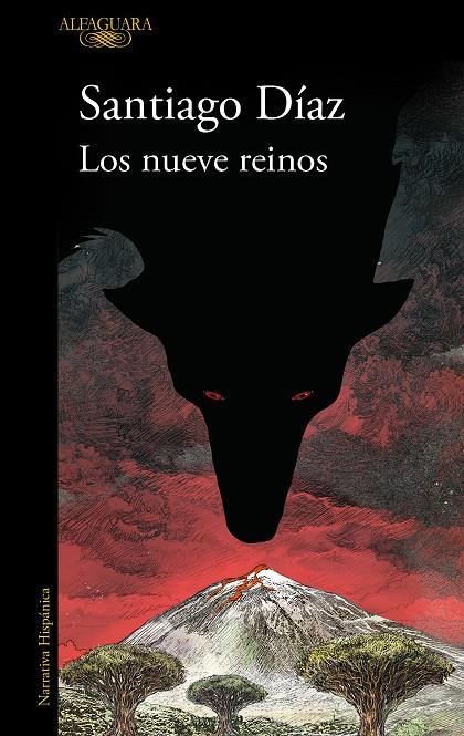 Los nueve reinos | 9788420477428 | Díaz, Santiago | Librería online de Figueres / Empordà