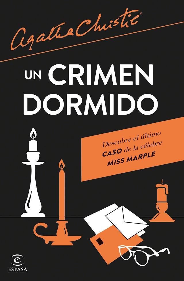 Un crimen dormido | 9788467065657 | Christie, Agatha | Llibreria online de Figueres i Empordà